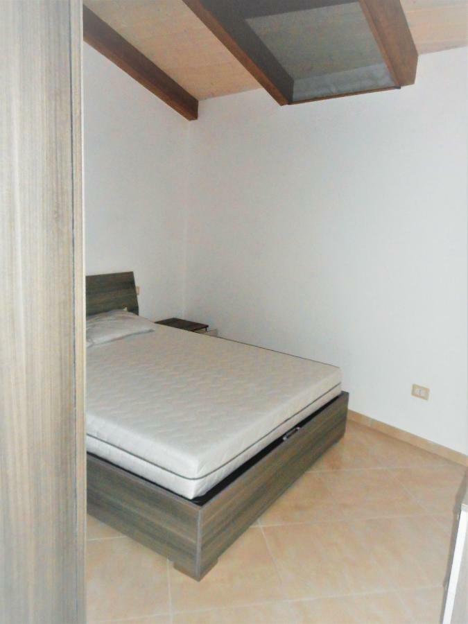 Apartment Giulia Geata