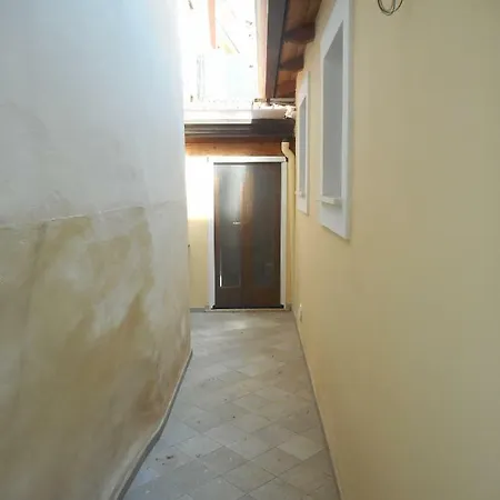 Giulia Apartment Gaeta Exterior photo