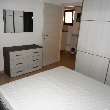Giulia Apartment Gaeta Exterior photo