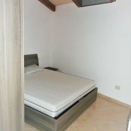 Giulia Apartment Gaeta Exterior photo