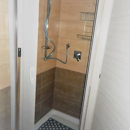 Giulia Apartment Gaeta Exterior photo