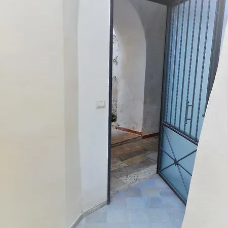 Giulia Apartment Gaeta Exterior photo