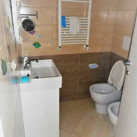 Giulia Apartment Gaeta Exterior photo