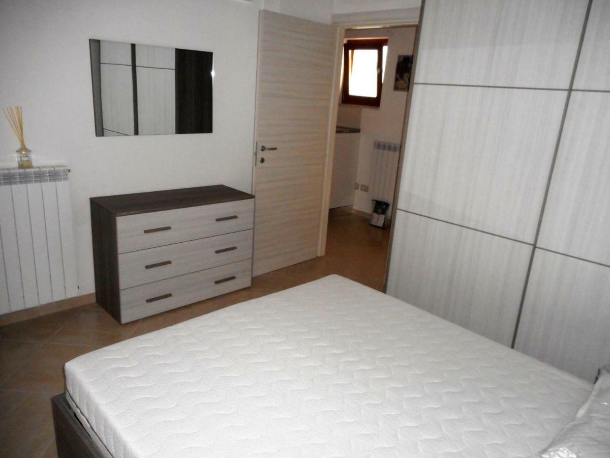 Apartment Giulia *