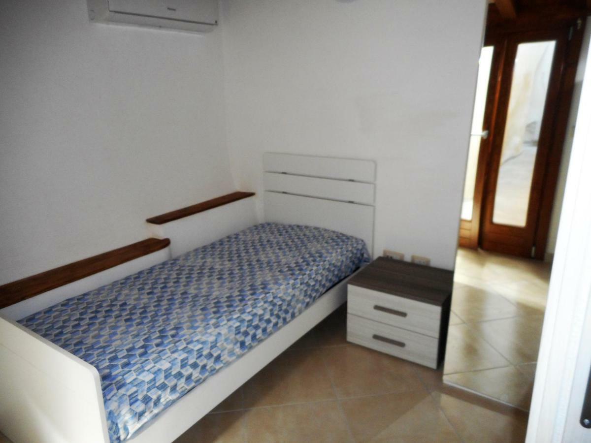 Giulia Apartment Gaeta