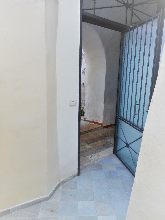 Giulia Apartment