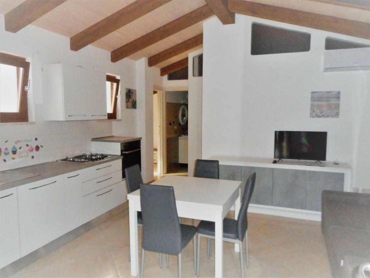 Apartment Giulia Gaeta
